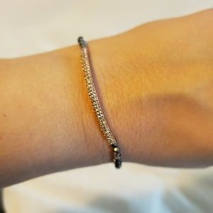 Stella & Dot bracelet